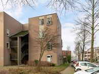 Belle van Zuylenhove 209, 2726 DM Zoetermeer