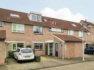 Helena Kuipers-Rietbergstraat 31, 1827 LD Alkmaar