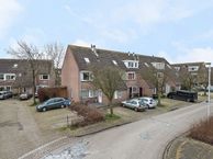 Bunuelstrook 59, 2726 RZ Zoetermeer