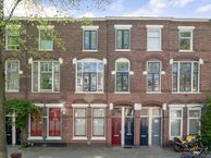 Jan Pieterszoon Coenstraat 98 bis, 3531 EZ Utrecht