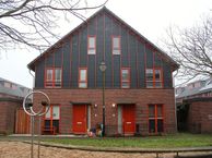 Turfberg 3, 3825 GV Amersfoort