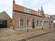 Bergsestraat 26, 4724 CD Wouw