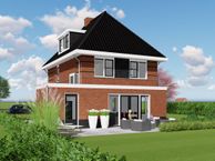 Schuttersveld, 6924 CC Loo (Gem. Duiven)