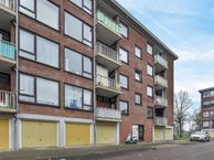 Lou Jansenplein 67 II, 1063 GW Amsterdam