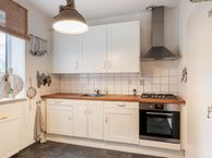 Gerrit Jan Mulderstraat 72, 3023 RK Rotterdam