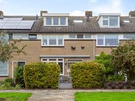 Jacob Catsstraat 26, 3221 TL Hellevoetsluis