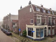 Dillenburgstraat 9, 3583 VA Utrecht