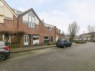 Thomsonstraat 18, 8251 TP Dronten