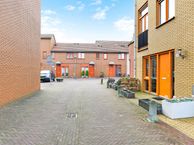 Lancasterhof 12, 2632 ER Nootdorp