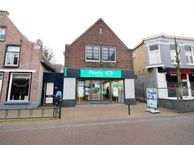 Hoofdstraat 21 A, 8401 BV Gorredijk