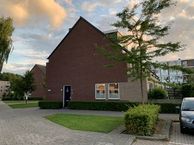 Adriaan Kluitstraat 63, 3052 RA Rotterdam