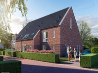 Bouwnummer (Bouwnr. 5), 6905 TS Zevenaar