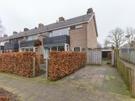 Brahmslaan 38, 3862 TE Nijkerk