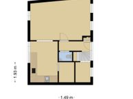 Kleine Ossenmarkt 10, 8861 BW Harlingen