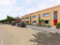 Otello 10, 8265 TE Kampen