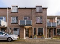 Sleedoorn 74, 5432 AL Cuijk