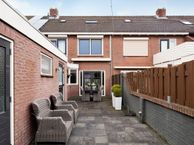 De Poel 8, 1132 AK Volendam