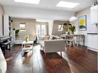 Javastraat 11 4, 1094 GX Amsterdam