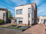 Sas van Gentstraat 47, 5035 GL Tilburg