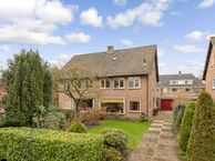 Griffensteijnselaan 58, 3703 AD Zeist