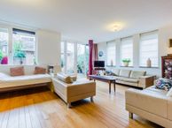 Clausstraat 23, 4811 PV Breda