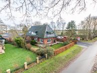 Lugtenbergerweg 16, 9761 VG Eelde