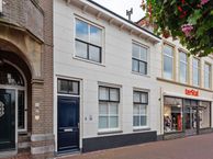 Hoogstraat 55 a, 4251 CJ Werkendam