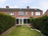 Oleanderstraat 11, 6101 BX Echt