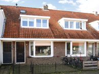 Mendelssohnstraat 9, 8916 EV Leeuwarden