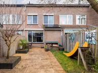 Zwaluwstraat 38, 3853 CG Ermelo