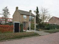 Kerkweg 7, 3218 AH Heenvliet