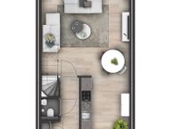 Bouwnummer (Bouwnr. 140), 7732 BD Ommen