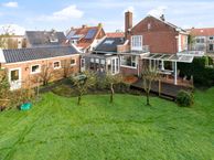 Bilderdijkstraat 44, 8914 AC Leeuwarden