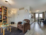 Bijlmerdreef 663, 1102 RR Amsterdam