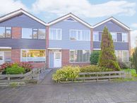 Wethouder W. de Boerstraat 11, 1788 AR Julianadorp