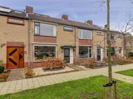 van Brederodestraat 38, 3381 BC Giessenburg