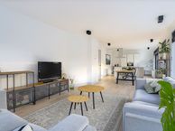 Stadhoudersweg 96 b, 3039 CJ Rotterdam