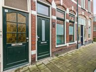 Pasteurstraat 48, 2316 BW Leiden