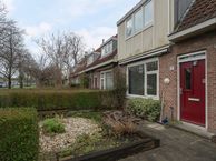 Groenezoom 87, 3075 GB Rotterdam