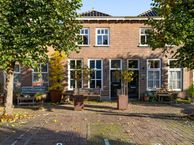 Hoogstraat 33, 4285 AG Woudrichem