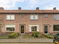 Prins Willem van Oranjestraat 28, 3751 CW Bunschoten-Spakenburg