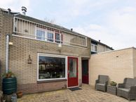 Weidedreef 198, 2727 EP Zoetermeer
