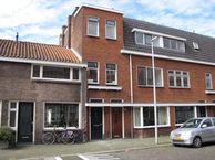 Merwedestraat 5 bis, 3522 XK Utrecht