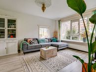 Niftarlakeplantsoen 11, 3554 HT Utrecht