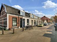 Van der Mondestraat 31, 3515 BA Utrecht