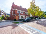 Gravestraat 5, 2242 HZ Wassenaar