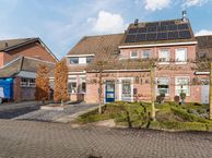 Korenbloemstraat 8, 5443 BV Haps