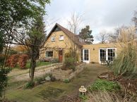 Haydnstraat 11, 6561 EC Groesbeek