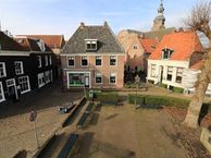 Domineeswal 1, 8356 DS Blokzijl