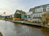 Paradijsvogel 5, 1551 RW Westzaan